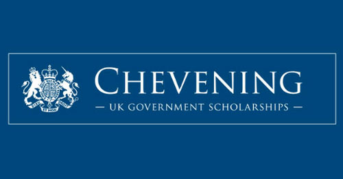 British Chevening Scholarship