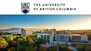 University British Columbia Scholarships