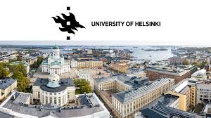 University Of Helsinki Scholarship