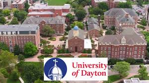 University of Dayton Scholarship